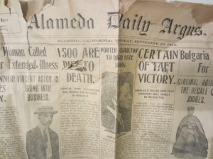 DailyArgus Daily Argus